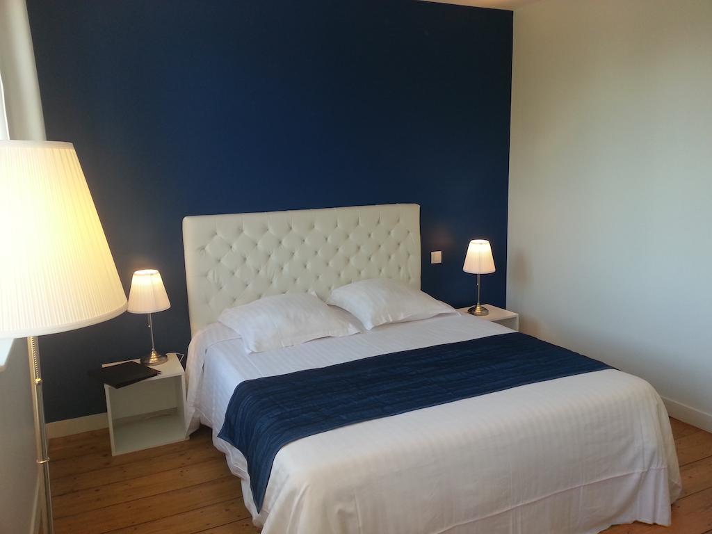 ホテルLes Loges D'Etretat 部屋 写真