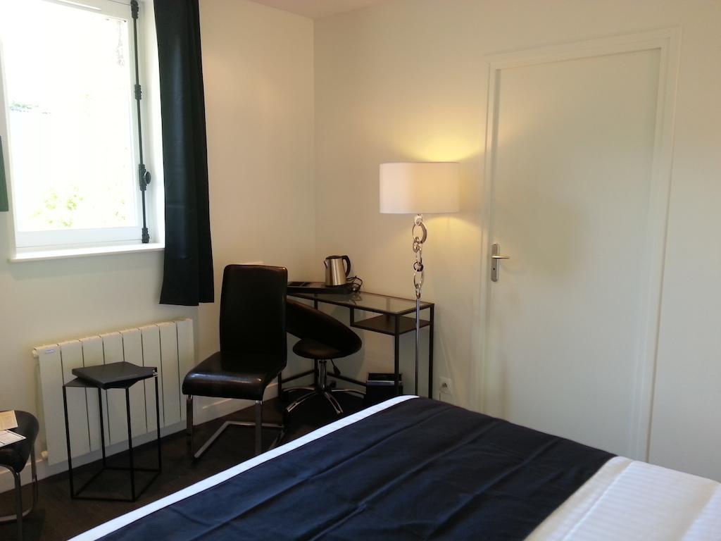 ホテルLes Loges D'Etretat 部屋 写真
