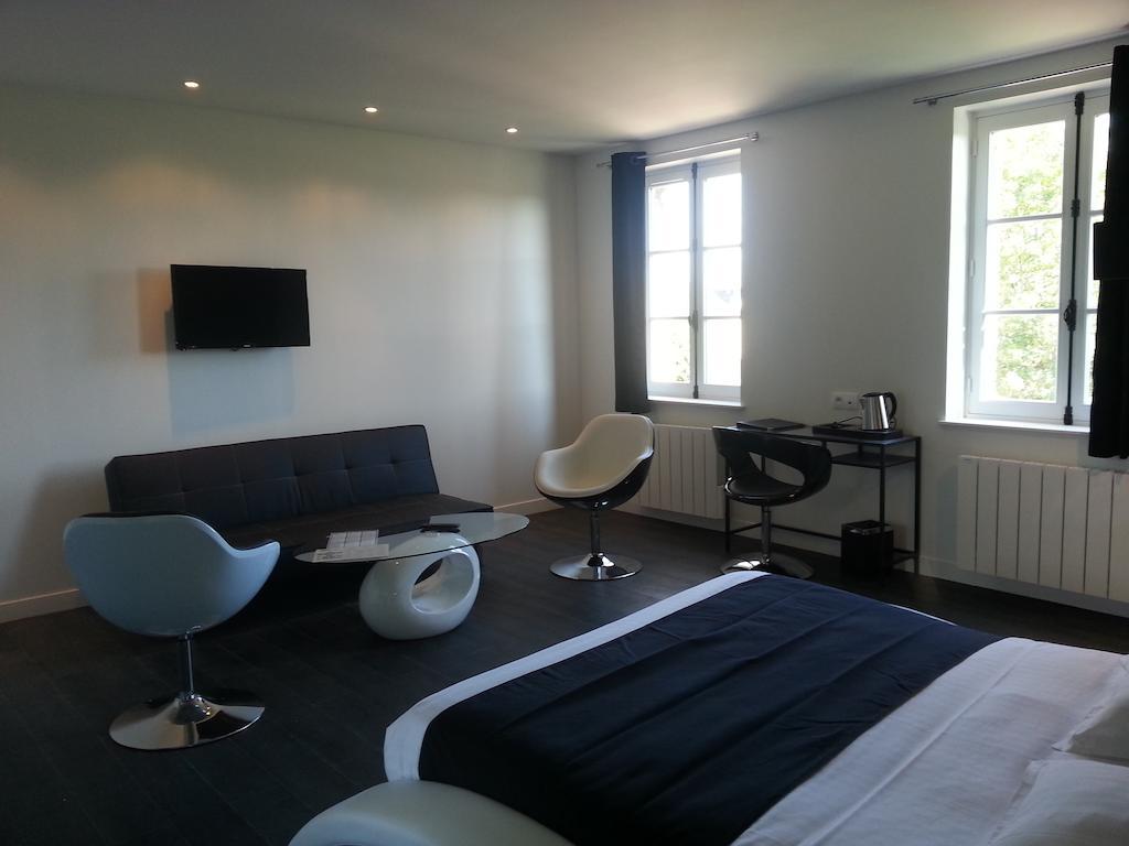 ホテルLes Loges D'Etretat 部屋 写真