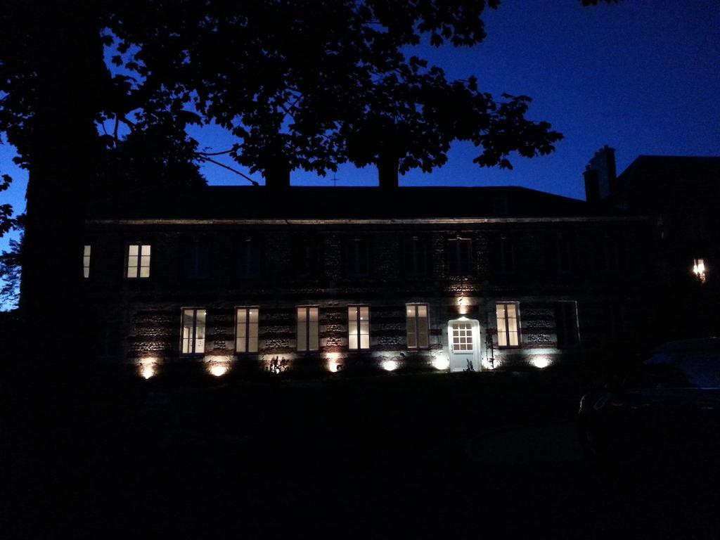 ホテルLes Loges D'Etretat エクステリア 写真