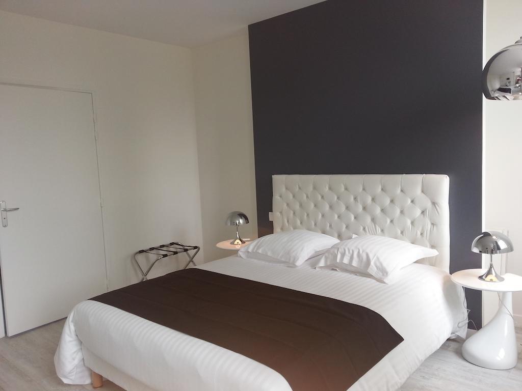 ホテルLes Loges D'Etretat 部屋 写真