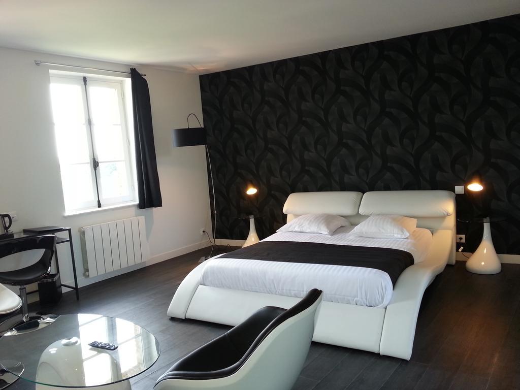 ホテルLes Loges D'Etretat 部屋 写真
