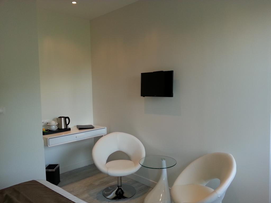 ホテルLes Loges D'Etretat 部屋 写真
