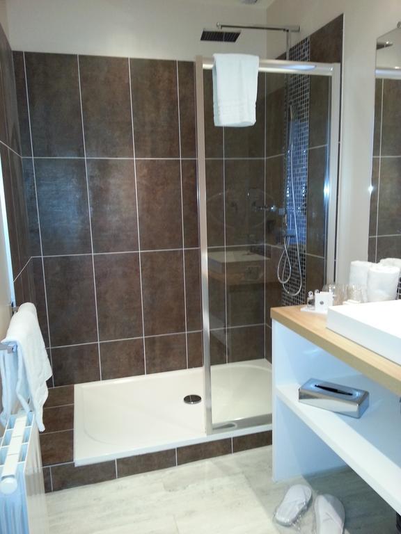 ホテルLes Loges D'Etretat 部屋 写真